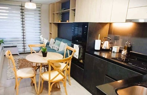 Puerto Varas Apartamento | HOM I 2D2B Piscina Jacuzzi Estacionamiento Privado