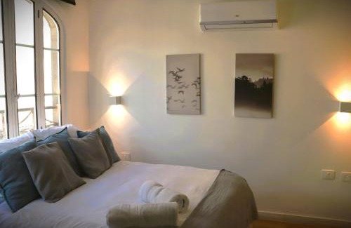 Lastarria Apartamento | HOM I Amplio y luminoso Departamento en Barrio Lastarria