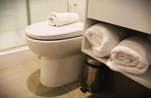 Lastarria Apartamento | HOM I Amplio y luminoso Departamento en Barrio Lastarria