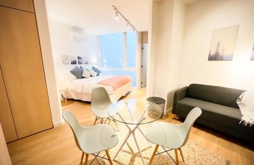 Lastarria Apartamento | HOM I Departamento en las Lastarria 2D1B 3PAX