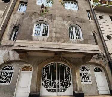 Lastarria Apartamento | HOM I Departamento en las Lastarria 2D1B 3PAX
