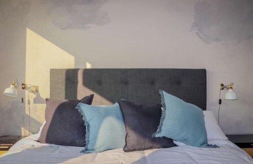 Nunoa Apartamento | HOM I Depto 2D2B Nunoa 4PAX con Estacionamiento