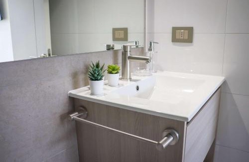 Nunoa Apartamento | HOM I Depto 2D2B Nunoa 4PAX con Estacionamiento