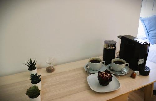 Lastarria Apartamento | HOM I Depto 2Pax en Lastarria