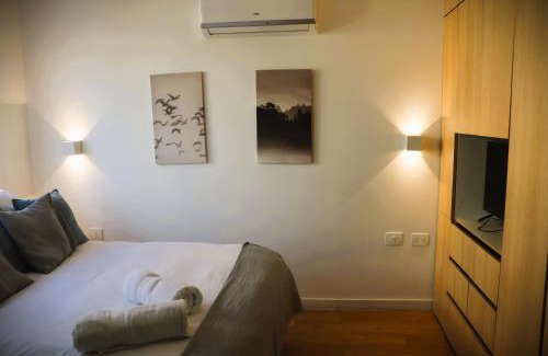 Lastarria Apartamento | HOM I Depto 2Pax en Lastarria