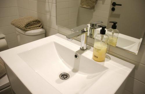 Lastarria Apartamento | HOM I Depto con Terraza Privada 2PAX Lastarria