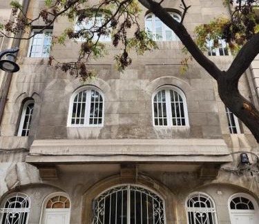 Lastarria Apartamento | HOM I Depto Studio 2PAX AlA en Barrio Lastarria
