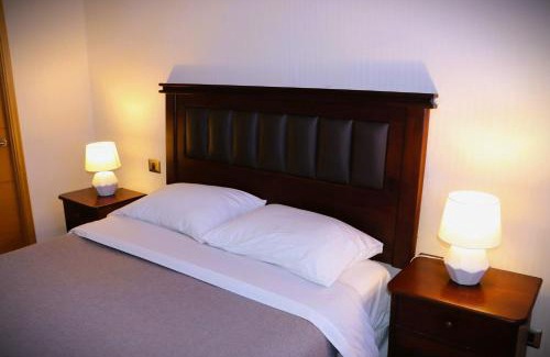 Valle Nevado Apartamento | HOM I Duplex 2D2B Valle Nevado Cerca de las Pistas