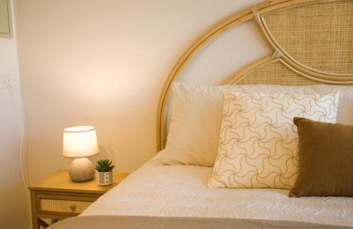 Apoquindo Apartamento | HOM I Hermoso Estudio a Estrenar en las Condes