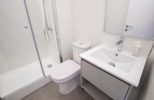 Downtown Santiago Apartamento | HOM I Inmejorable Estudio en CalleRepublica Santiago