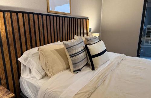Barrio Italia Apartamento | HOM I TOP1 1D1B en Providencia Metro Santa Isabel