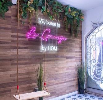 Lastarria Apartamento | HOM l Departamento 2PAX con A l A Lastarria