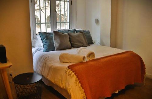 Lastarria Apartamento | HOM l Departamento 2PAX Centro de Lastarria