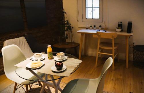 Lastarria Apartamento | HOM l Departamento 2PAX Centro de Lastarria