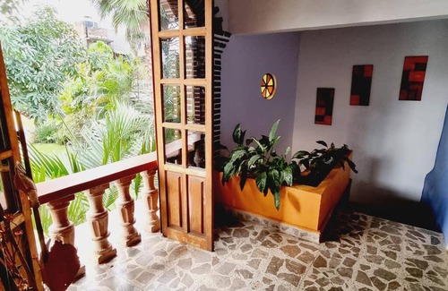 Cuernavaca Casa | HoM La Casa de la Abuela