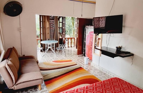 Cuernavaca Casa | HoM La Casa de la Abuela