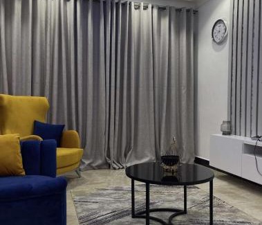 Entebbe Apartamento | HOM Luxury apartment