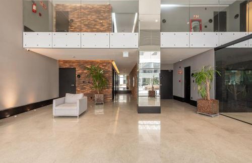 Vila Jardim Casa | Hom Nilo Home by LikeHome