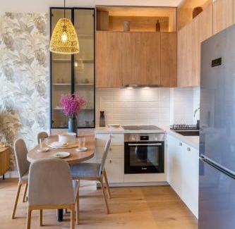 Tomicici Apartamento | Homa Luxury Apartments Tivat with seaview