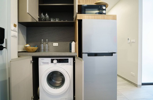 Phuket Apartamento | HOMA Phuket Town