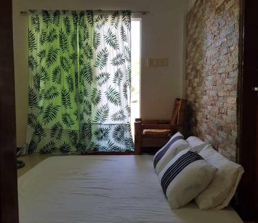 Panglao Apartamento | Homaja Roomrental