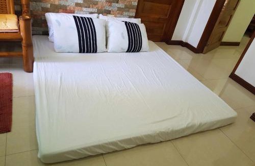 Panglao Apartamento | Homaja Roomrental