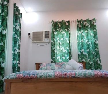 Panglao Apartamento | Homaja Roomrental
