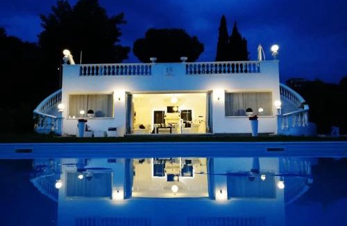 Borghesiana Casa | Homart optical swite