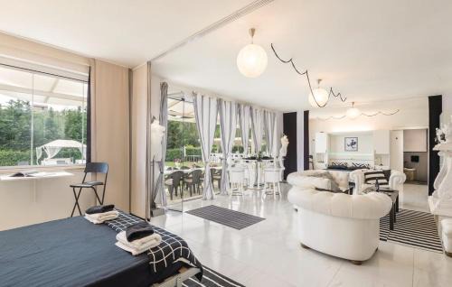 Borghesiana Casa | Homart optical swite