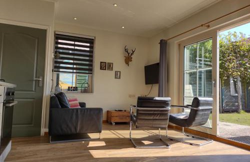 Westkapelle Apartamento | HOMARUS Bed by the Sea