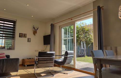 Westkapelle Apartamento | HOMARUS Bed by the Sea