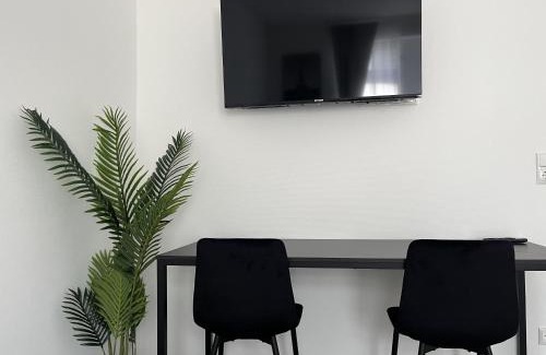 Bad Homburg v.d. Hoehe Apartamento | Homburg Residenz
