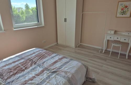 Loehne Apartamento | Homburgs Schöne Aussicht