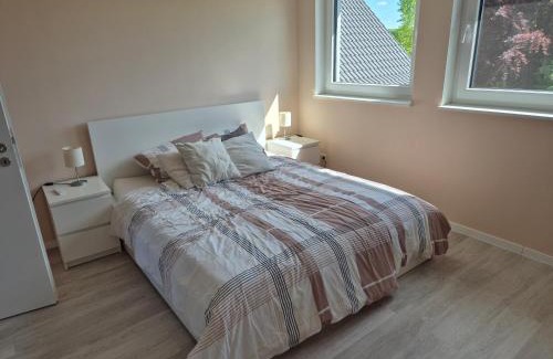 Loehne Apartamento | Homburgs Schöne Aussicht