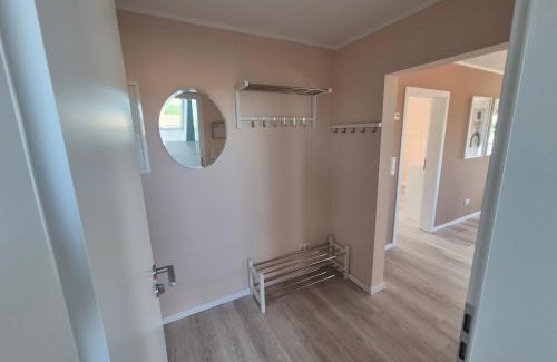 Loehne Apartamento | Homburgs Schöne Aussicht