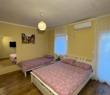 Prijevor Casa | Home Šćekić