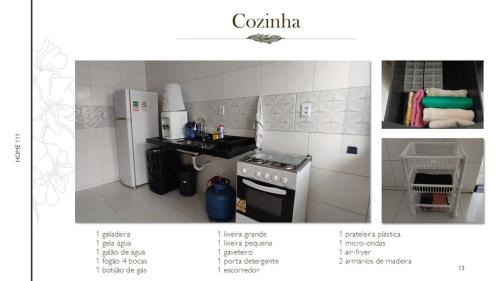 Petrolina Casa | HOME 111 - Casa completa em Petrolina