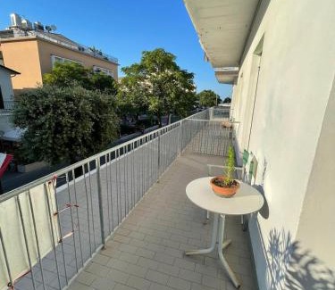 Gatteo a Mare Apartamento | Home 132