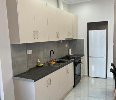 Paramythia Apartamento | Home-1611