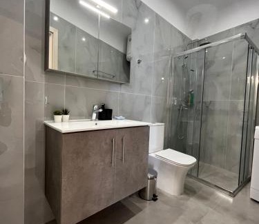 Paramythia Apartamento | Home-1611