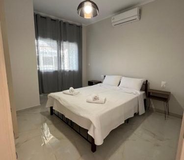 Paramythia Apartamento | Home-1611