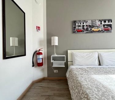 L'antico Ghetto Ebraico Apartamento | Home 2 torri