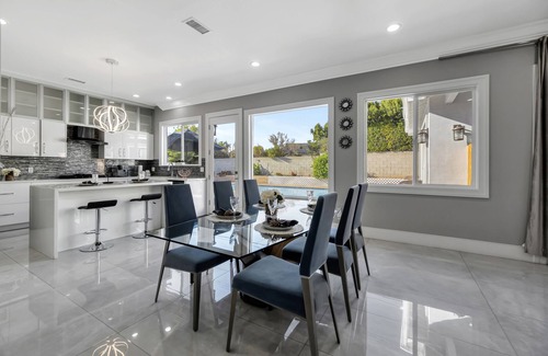 East Whittier Casa | Near Disneylandia 5bedrooms 5full bathrooms