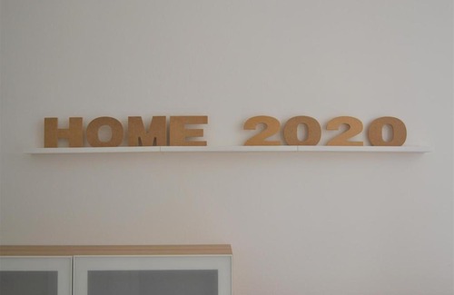 Giussano Apartamento | HOME 2020: COME A CASA! FEEL AT HOME! WIE ZUHAUSE!