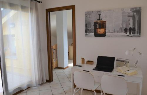 Giussano Apartamento | HOME 2020: COME A CASA! FEEL AT HOME! WIE ZUHAUSE!