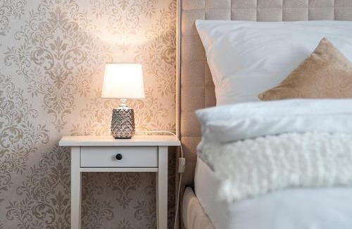 Jihlava Apartamento | HOME 223 - designový apartmán