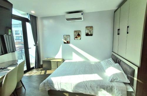 Cong Vi Apartamento | Home 24 12 Đào Tấn