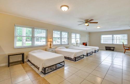 Homosassa Casa | Home 3 Mi to Homosassa Springs Wildlife State Park