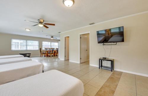 Homosassa Casa | Home 3 Mi to Homosassa Springs Wildlife State Park