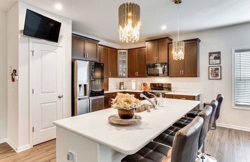 State College Casa | Home ~ 3 Mi to Penn State: Pets Welcome!